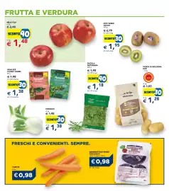 Volantino Esselunga Pagina 13