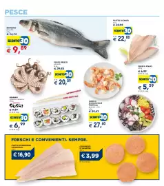 Volantino Esselunga Pagina 14