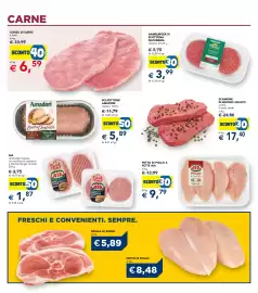 Volantino Esselunga Pagina 15