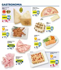 Volantino Esselunga Pagina 16