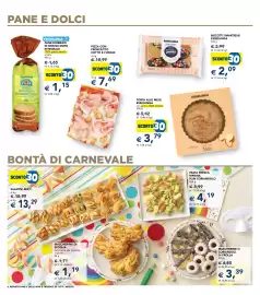 Volantino Esselunga Pagina 17