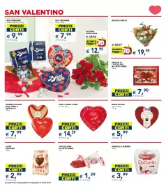 Volantino Esselunga Pagina 18