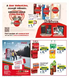 Volantino Esselunga Pagina 27