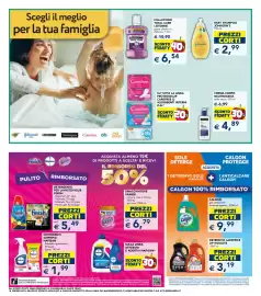 Volantino Esselunga Pagina 28