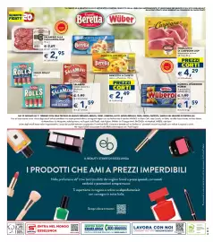 Volantino Esselunga Pagina 29
