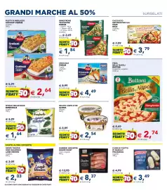 Volantino Esselunga Pagina 3