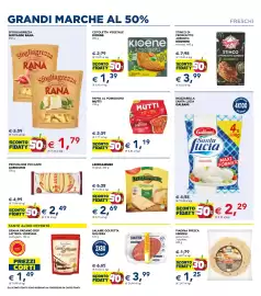 Volantino Esselunga Pagina 4