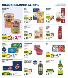 Volantino Esselunga Pagina 6