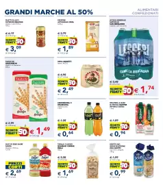 Volantino Esselunga Pagina 7