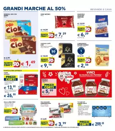 Volantino Esselunga Pagina 8