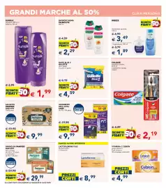 Volantino Esselunga Pagina 9