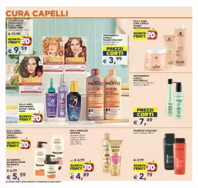 Volantino Esselunga Pagina 10