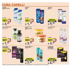 Volantino Esselunga Pagina 11