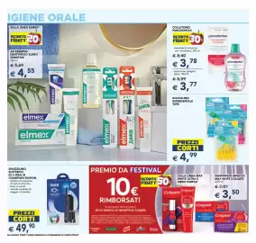 Volantino Esselunga Pagina 12