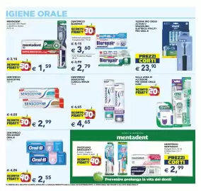 Volantino Esselunga Pagina 13