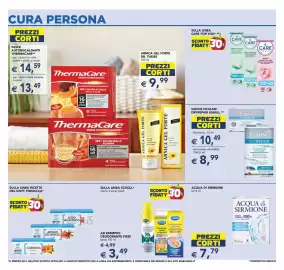 Volantino Esselunga Pagina 15