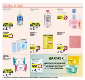 Volantino Esselunga Pagina 3