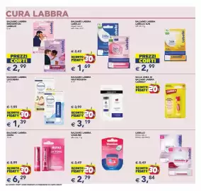 Volantino Esselunga Pagina 4