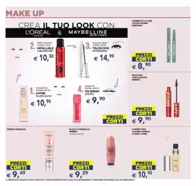 Volantino Esselunga Pagina 5