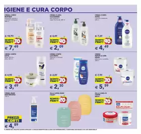 Volantino Esselunga Pagina 7