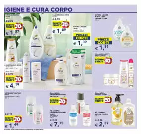 Volantino Esselunga Pagina 8