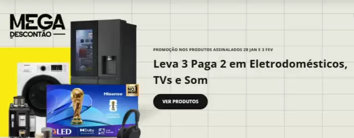 Folheto Worten semana 5 Página 1