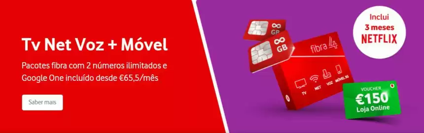 Catálogo Vodafone Página 1
