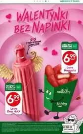 Żabka gazetka Strona 6