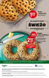 Żabka gazetka Strona 8