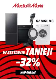Media Markt gazetka Strona 1