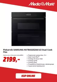 Media Markt gazetka Strona 3