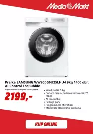Media Markt gazetka Strona 4