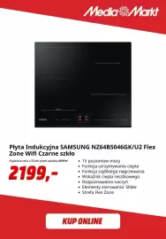 Media Markt gazetka Strona 5