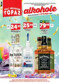 Topaz gazetka Strona 3