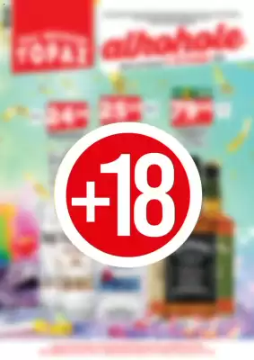 Topaz gazetka (ważność do 15-02)