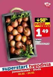 Topaz gazetka Strona 2