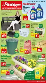 Thomas Philipps Prospekt woche 6 Seite 1