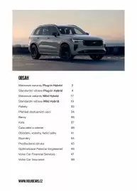 Volvo leták Strana 2