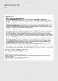 Volvo leták Strana 21