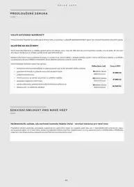 Volvo leták Strana 46