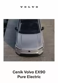 Volvo leták Strana 1