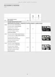 Volvo leták Strana 20