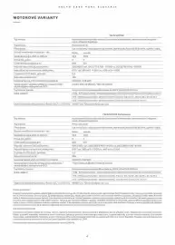 Volvo leták Strana 5