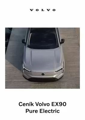 Volvo leták (platné do 31-07)