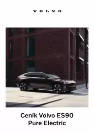 Volvo leták Strana 1