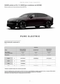 Volvo leták Strana 3