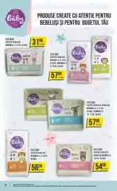 Catalog Mega Image săptămâna 5 Pagină 8