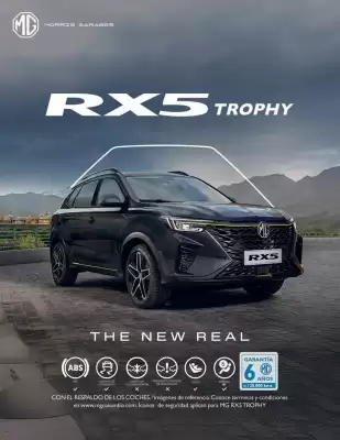 Catálogo Los Coches (válido hasta 27-05)