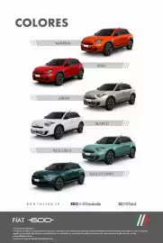 Catálogo Fiat Página 2