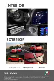 Catálogo Fiat Página 3